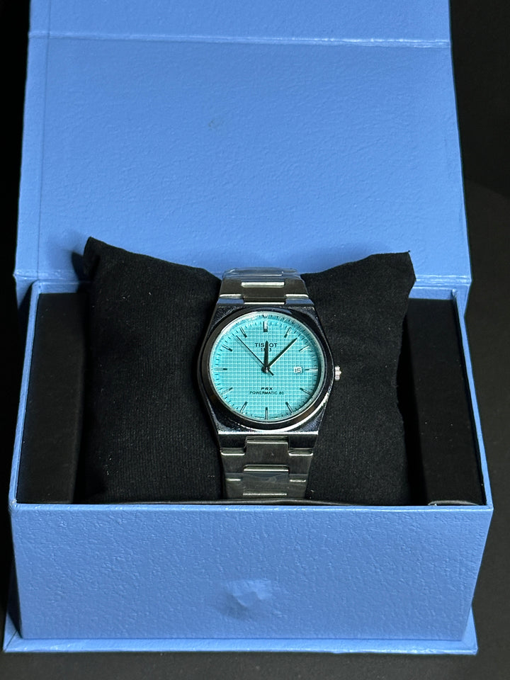 TISSOT