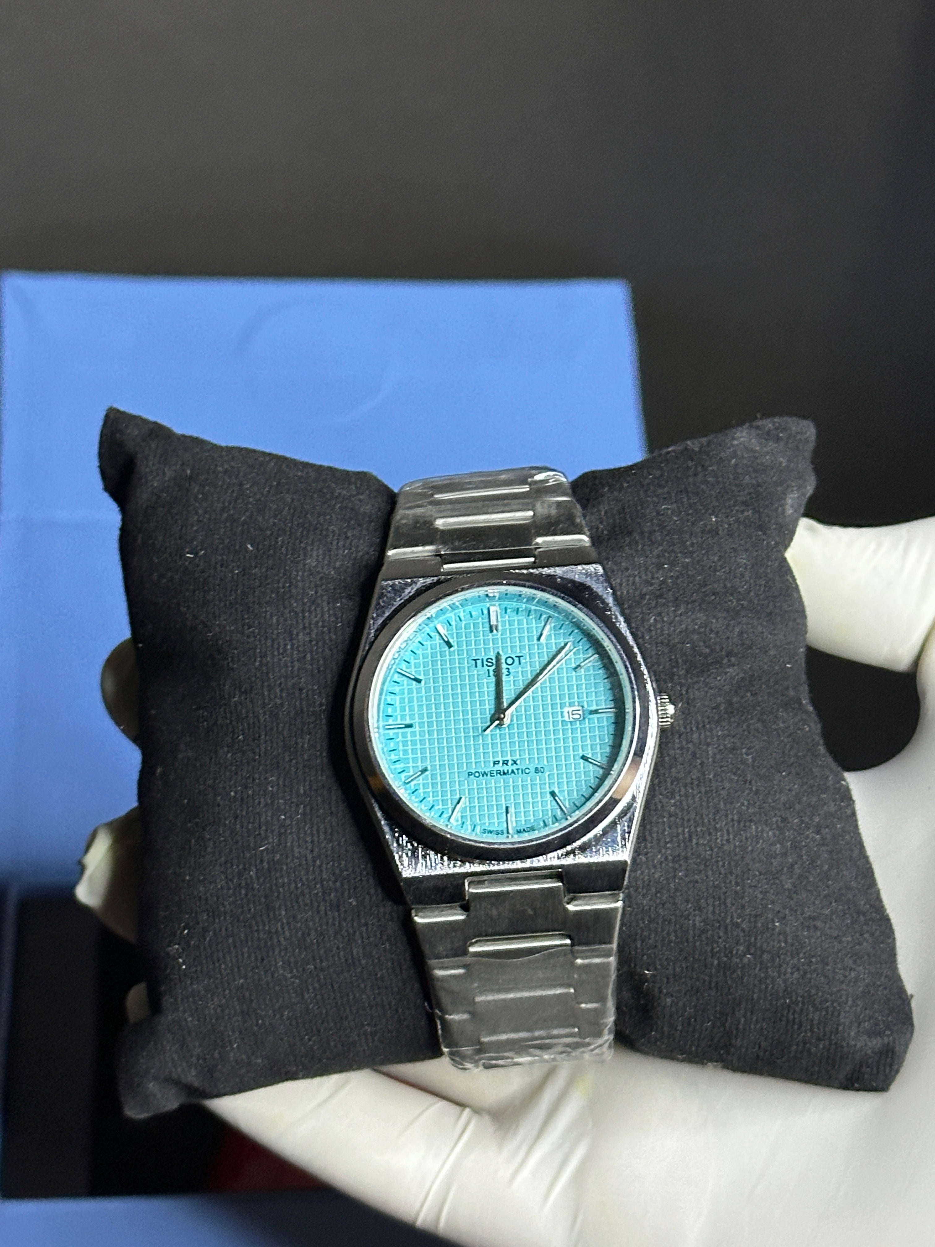 TISSOT
