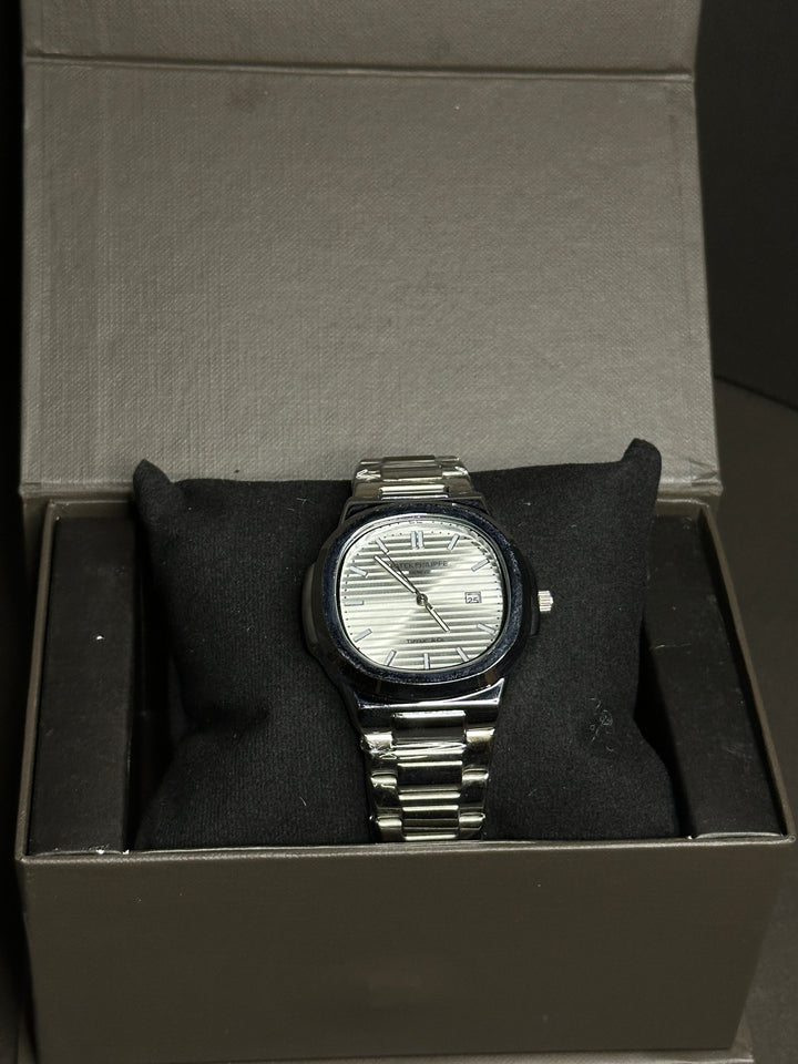 PATEK PHILLIPPE