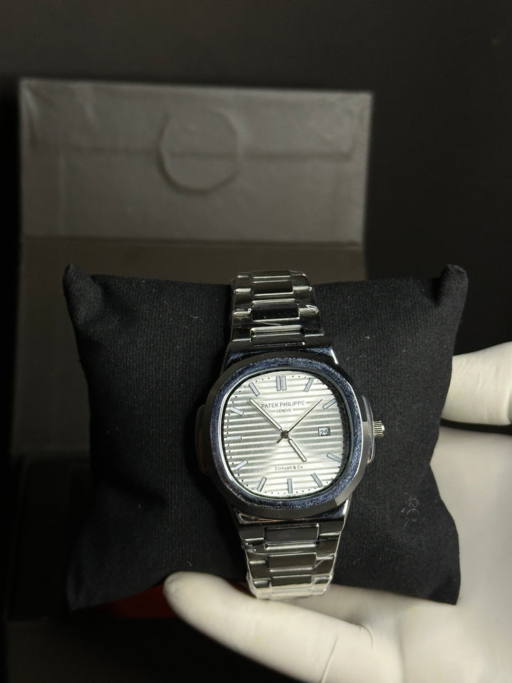 PATEK PHILLIPPE