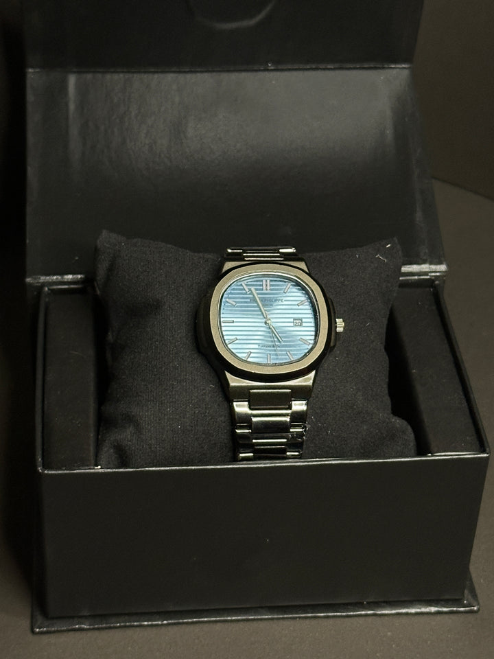 PATEK PHILLIPPE