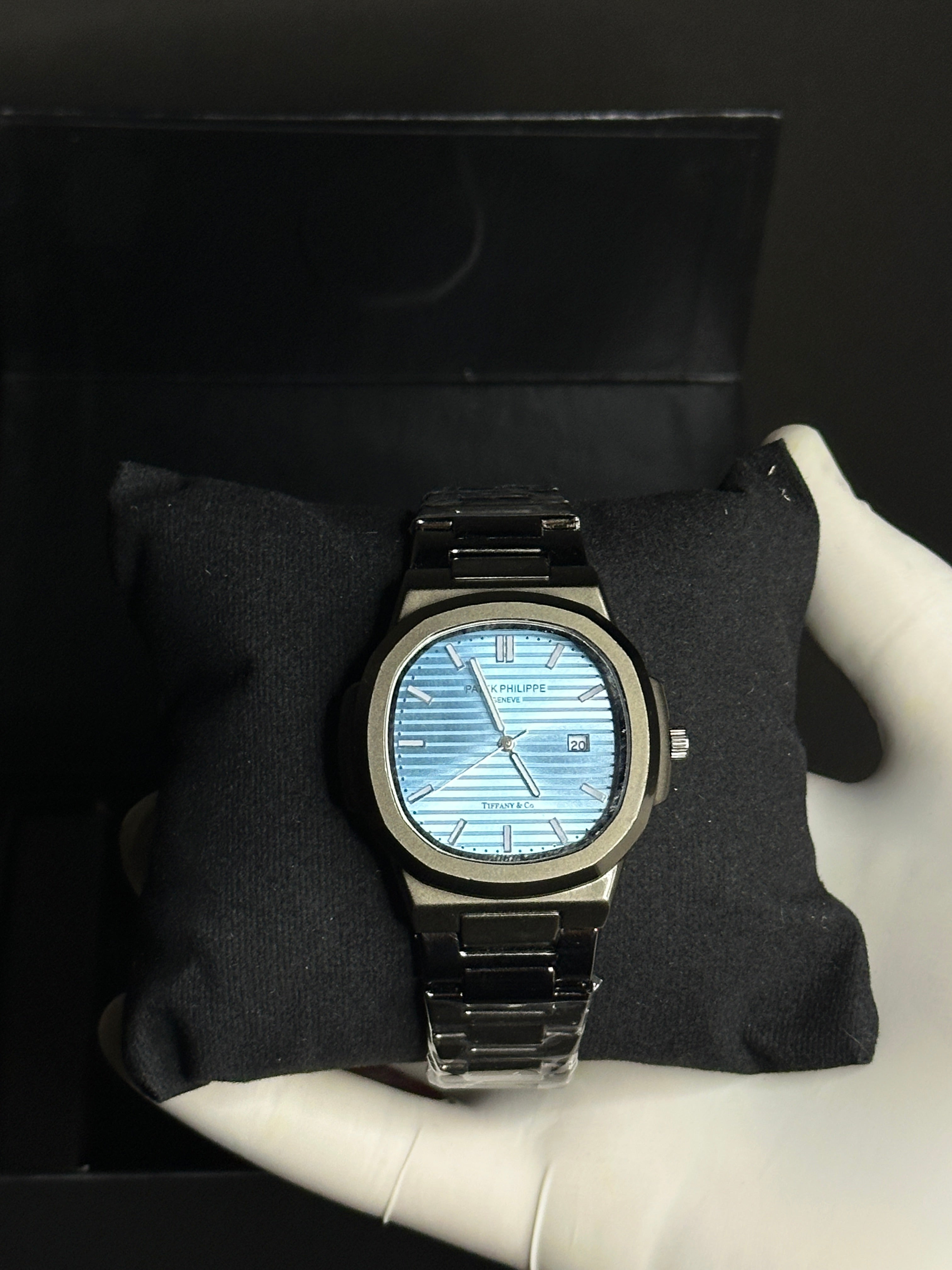 PATEK PHILLIPPE