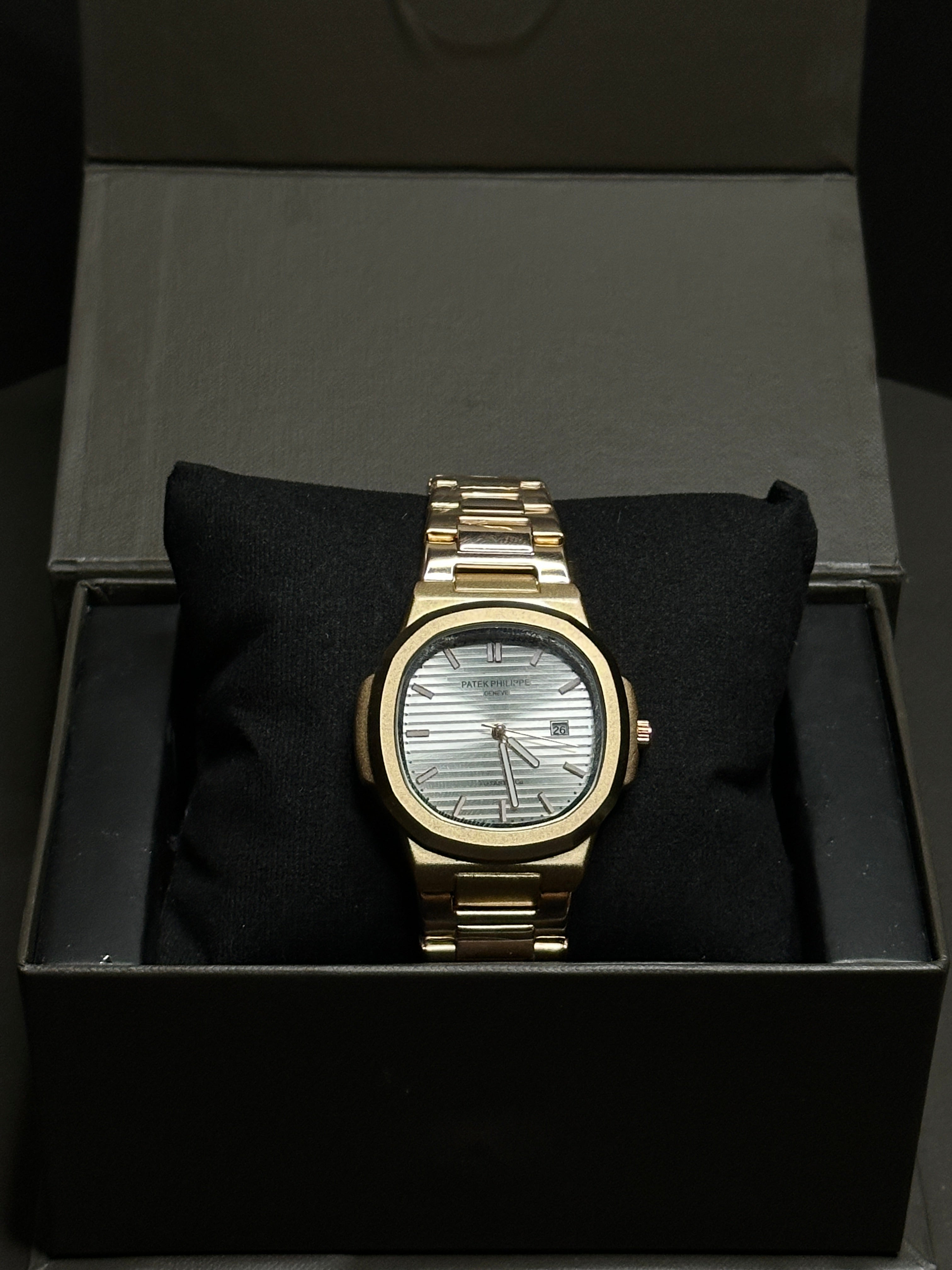 PATEK PHILLIPPE