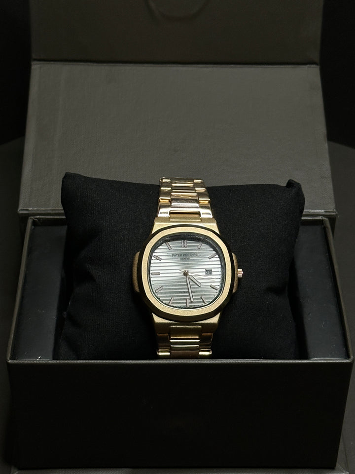 PATEK PHILLIPPE