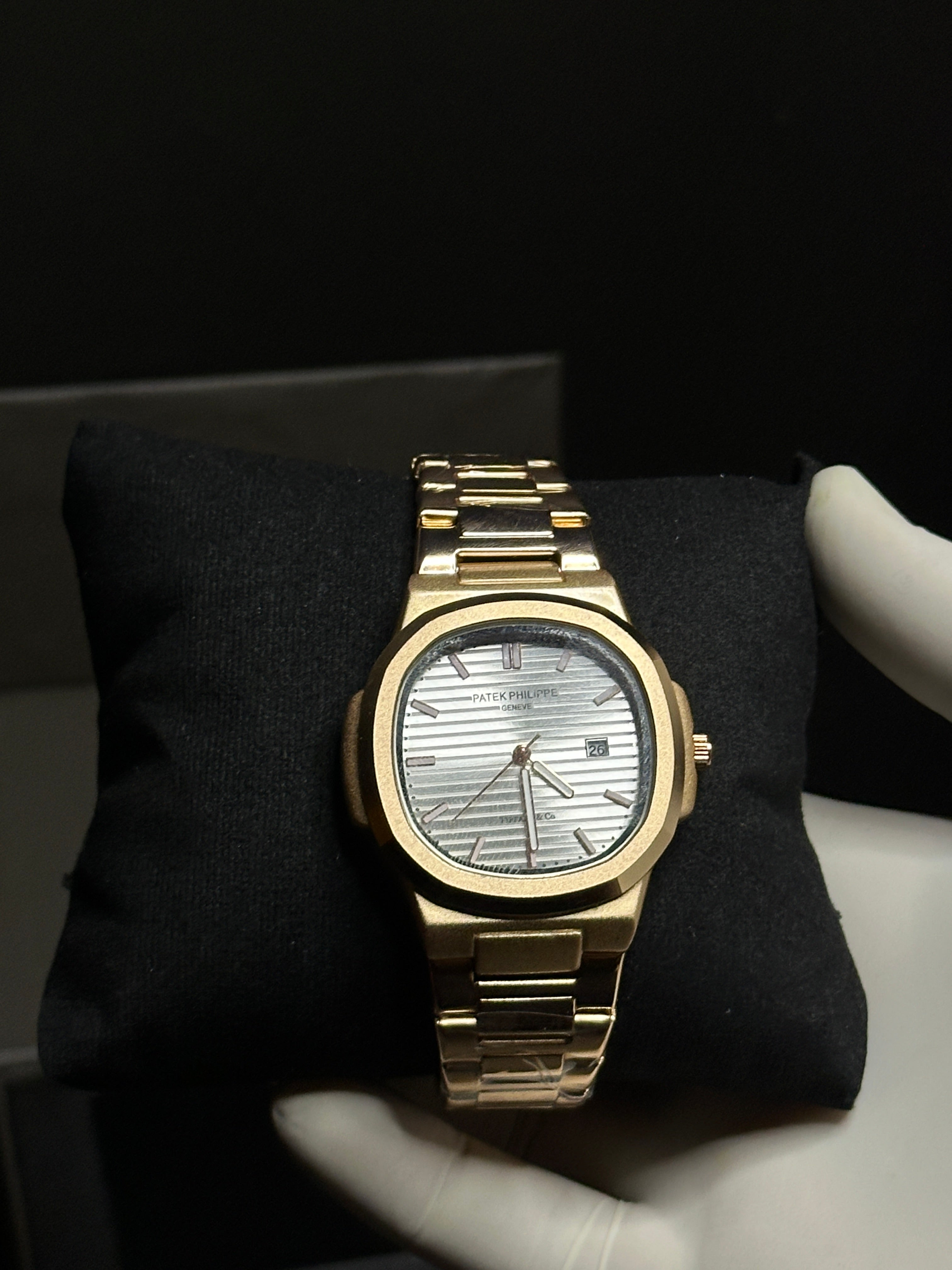 PATEK PHILLIPPE