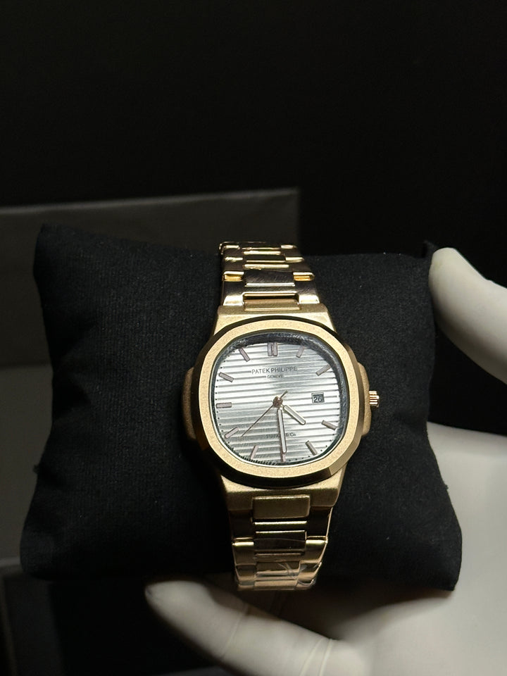 PATEK PHILLIPPE
