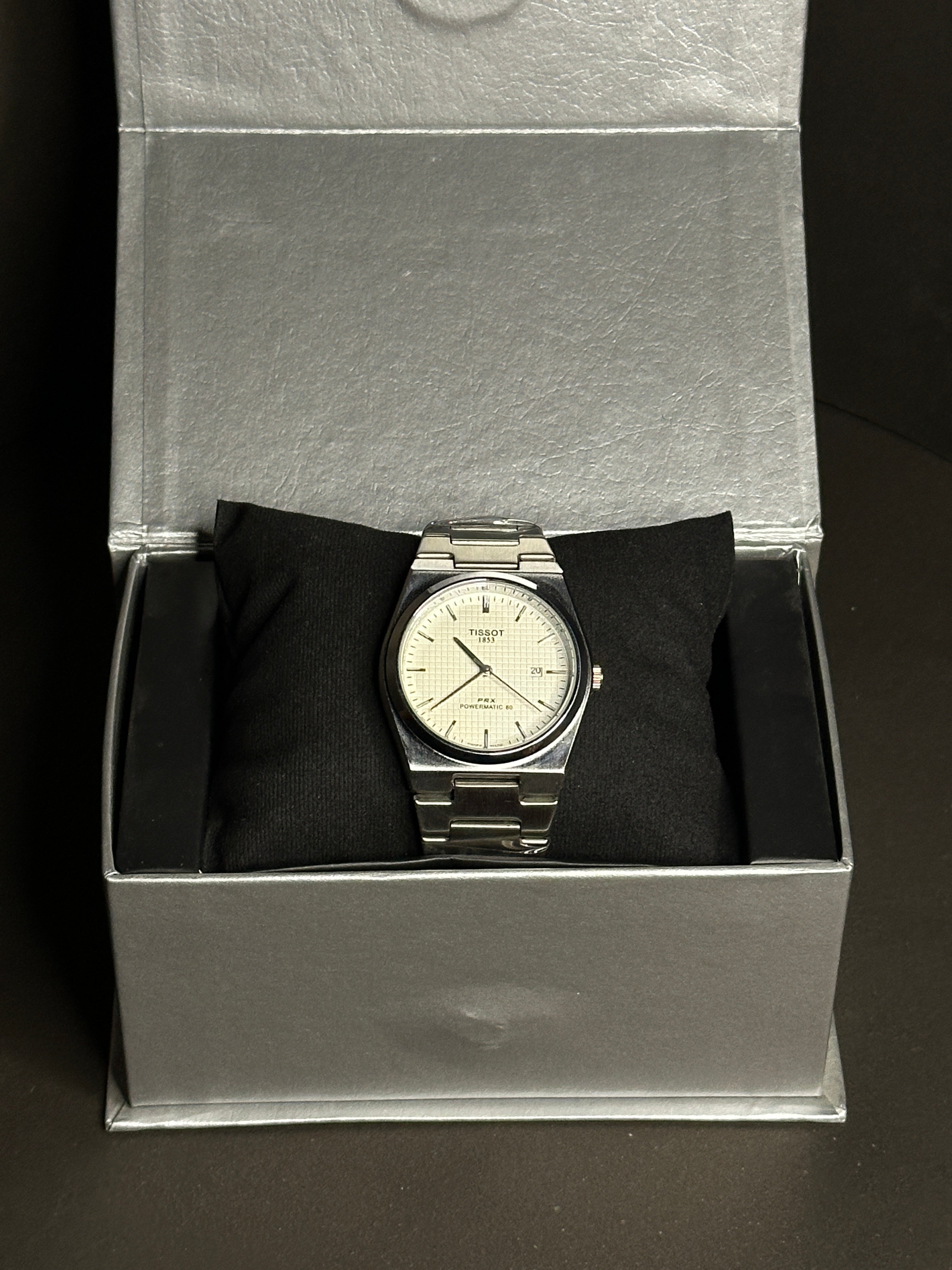 TISSOT