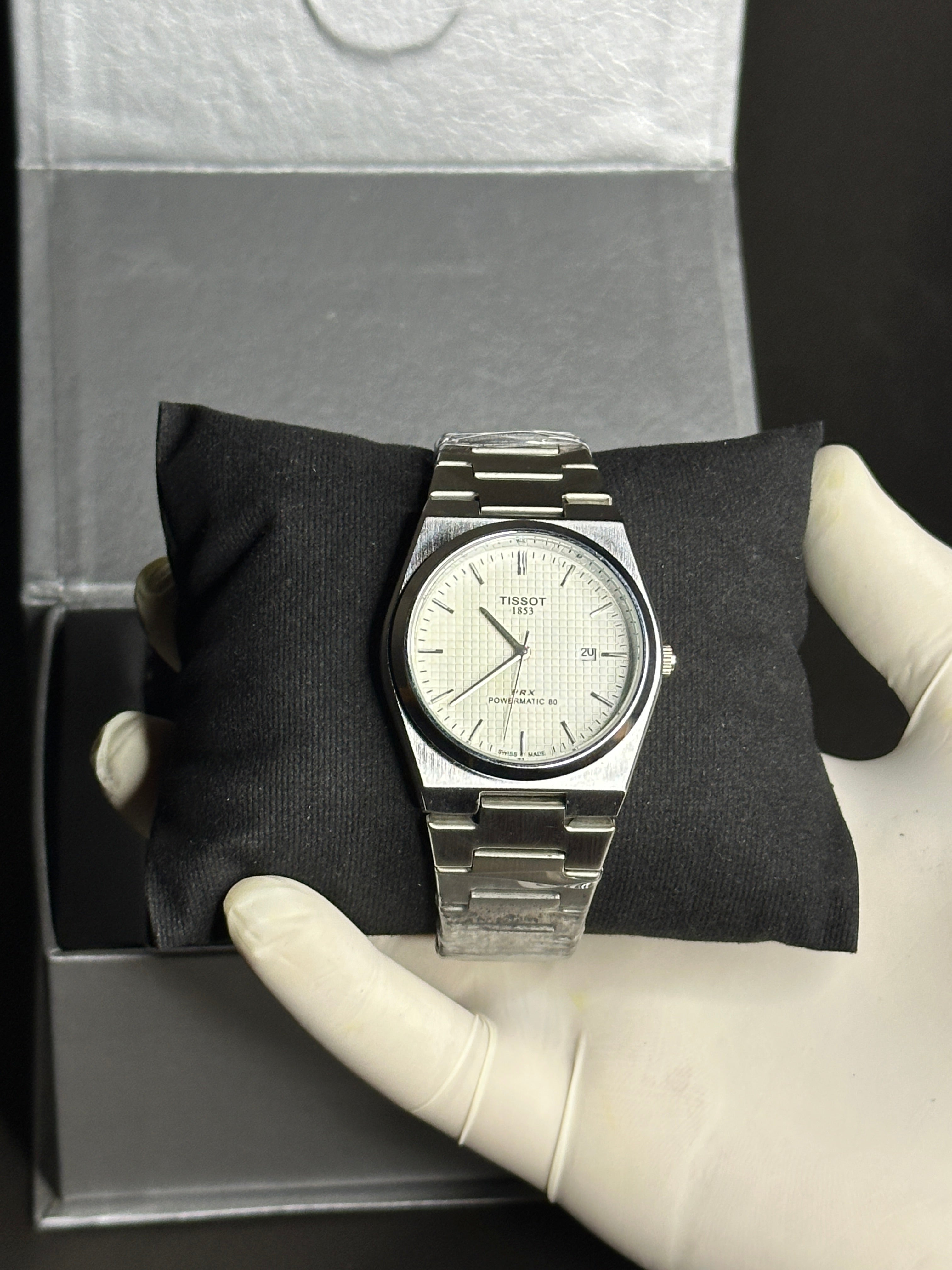 TISSOT