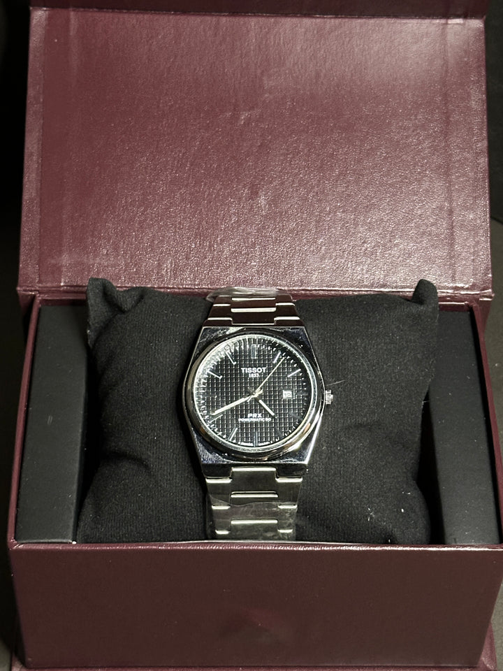 TISSOT
