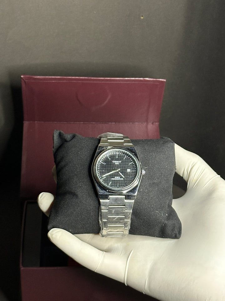 TISSOT