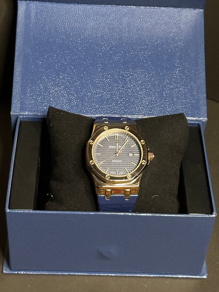 AP(AUDEMARS PIGUET ROYAL OAK) Master copy