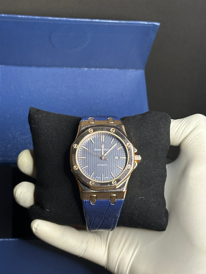 AP(AUDEMARS PIGUET ROYAL OAK) Master copy