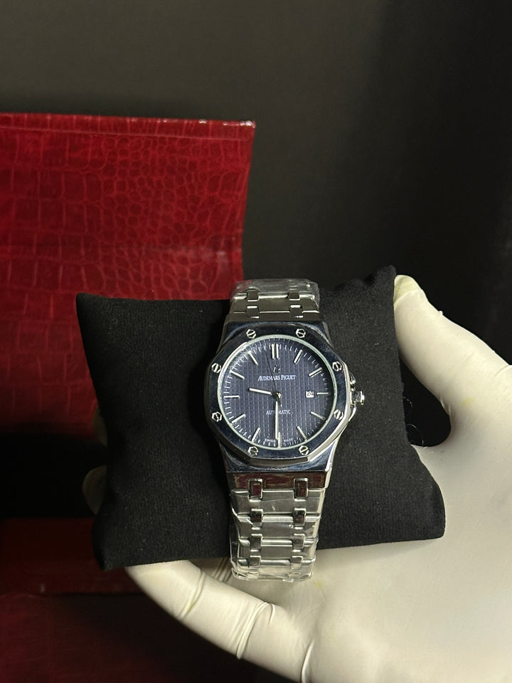 AP(AUDEMARS PIGUET Royal OAk)Master copy
