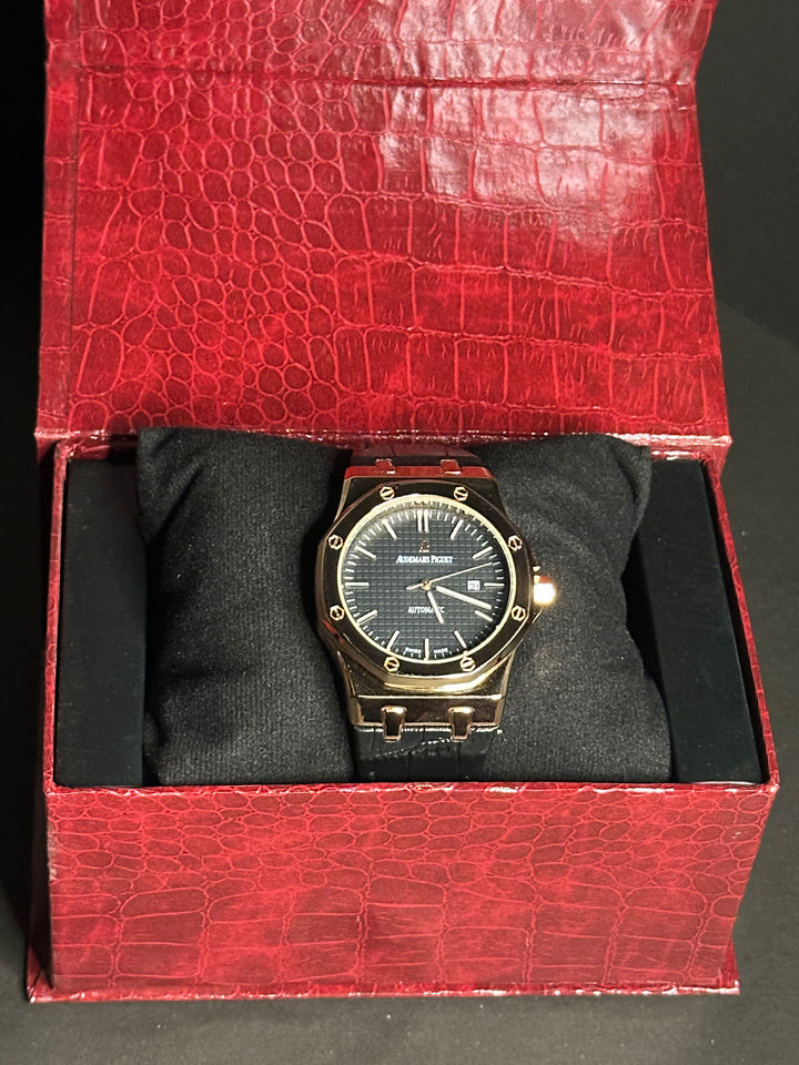 AP(AUDEMARS PIGUET ROYAL OAK) Master copy
