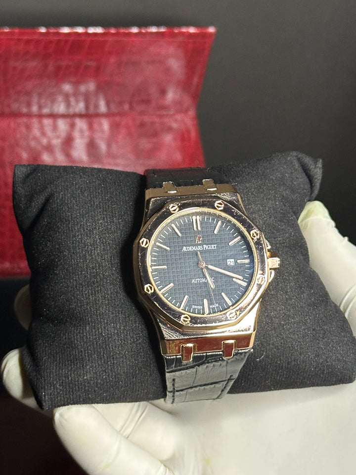 AP(AUDEMARS PIGUET ROYAL OAK) Master copy