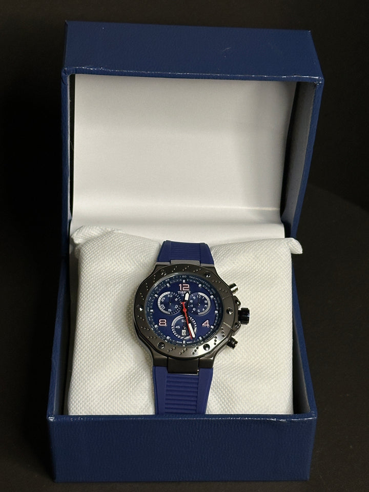 Tissot Supersport (PRS)