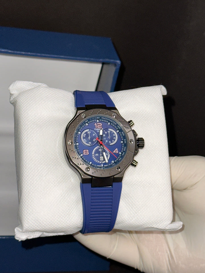 Tissot Supersport (PRS)
