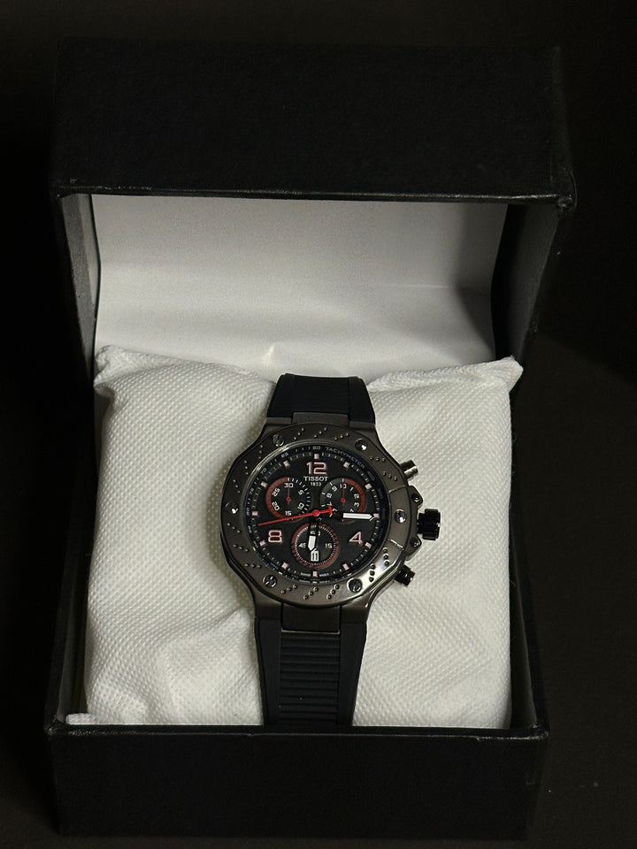 Tissot supersport(PRS)