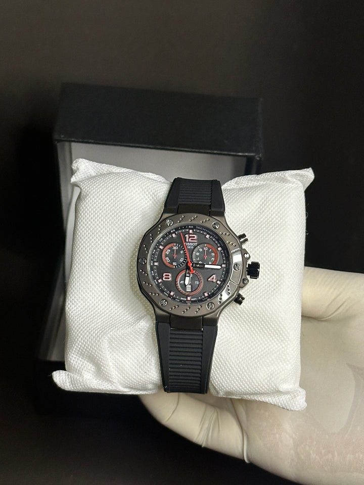 Tissot supersport(PRS)