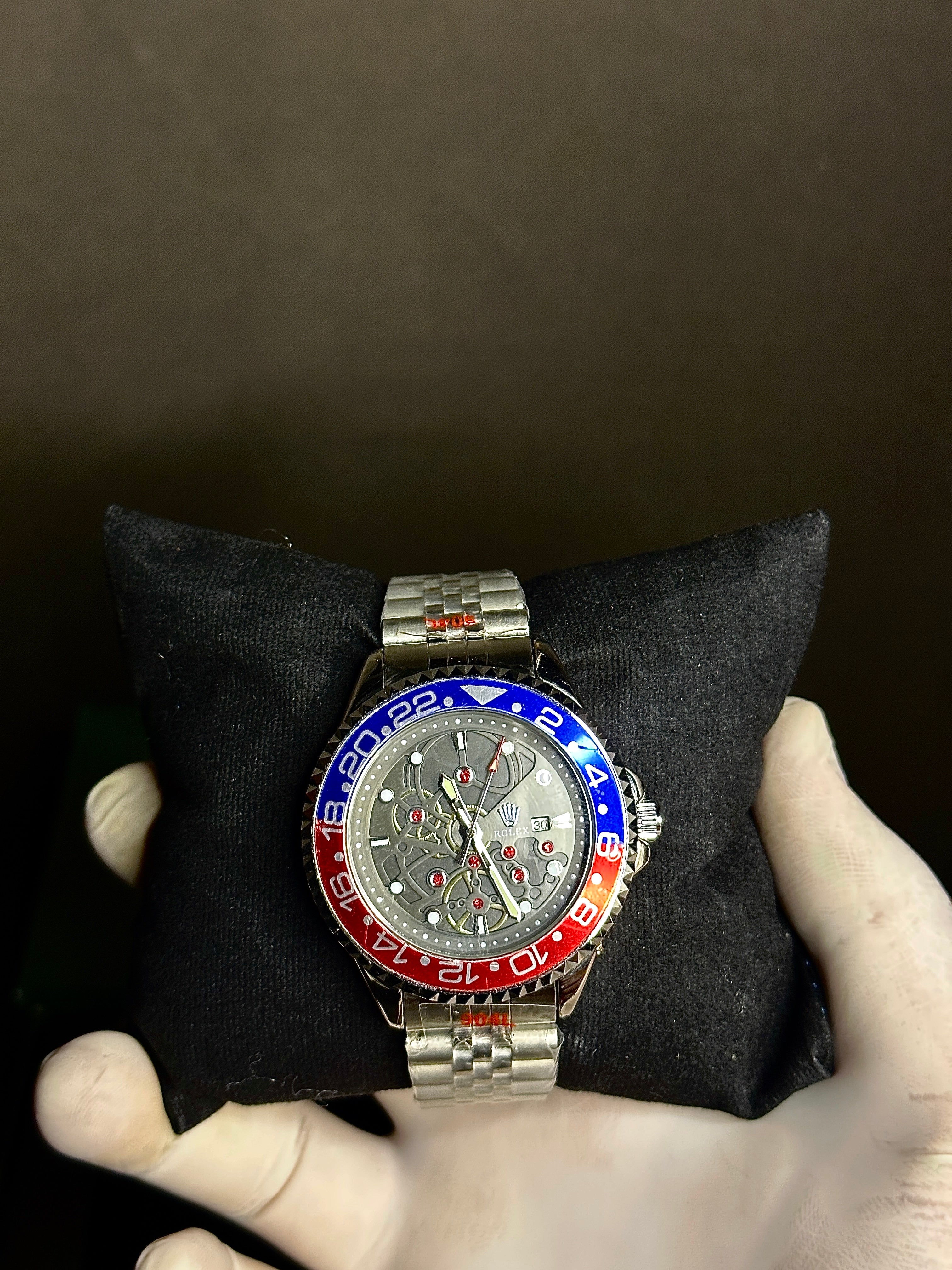 Rolex