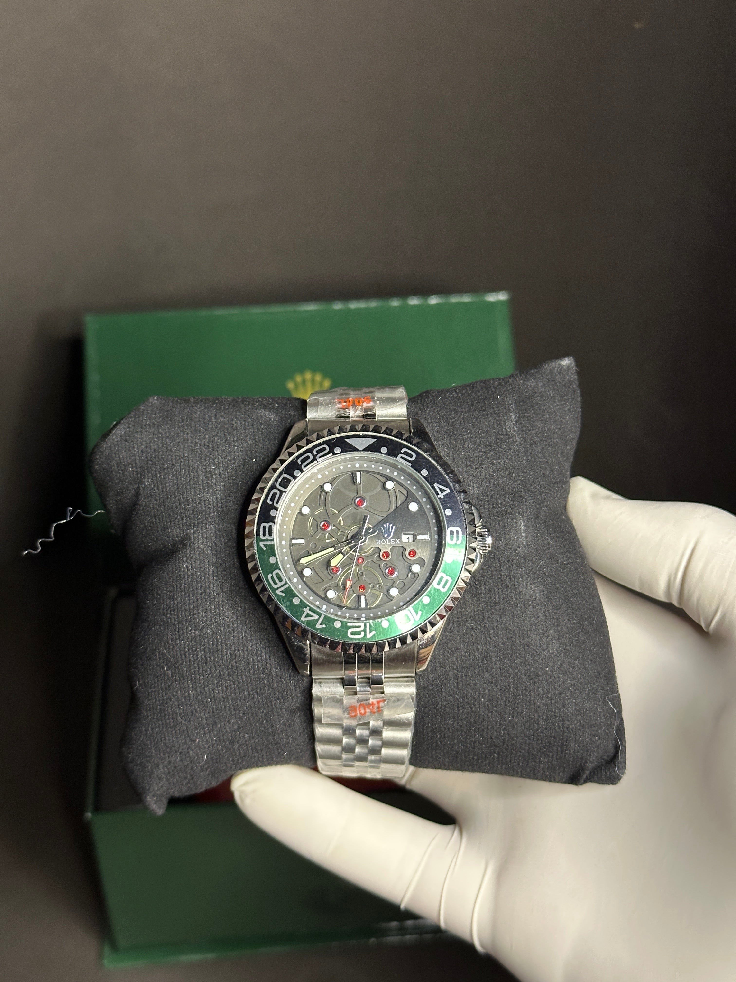 Rolex
